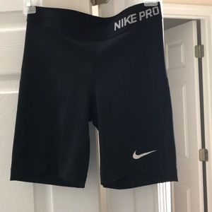 Nike Pros Dri-Fit
